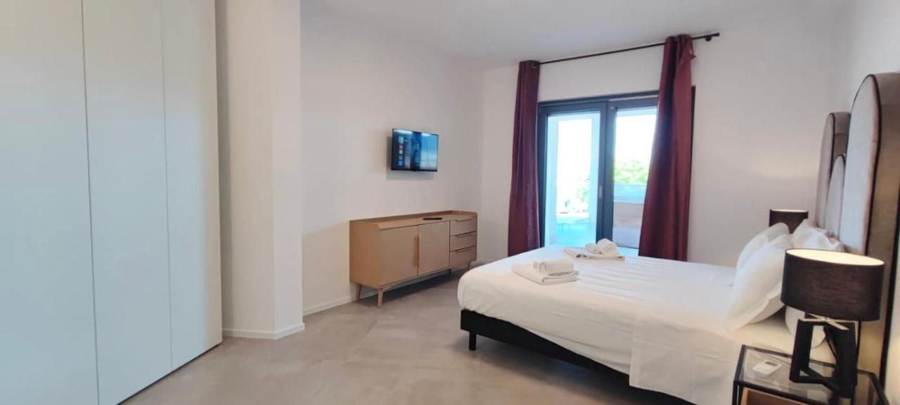 Marisabella Suite Spa 5 바리 외부 사진