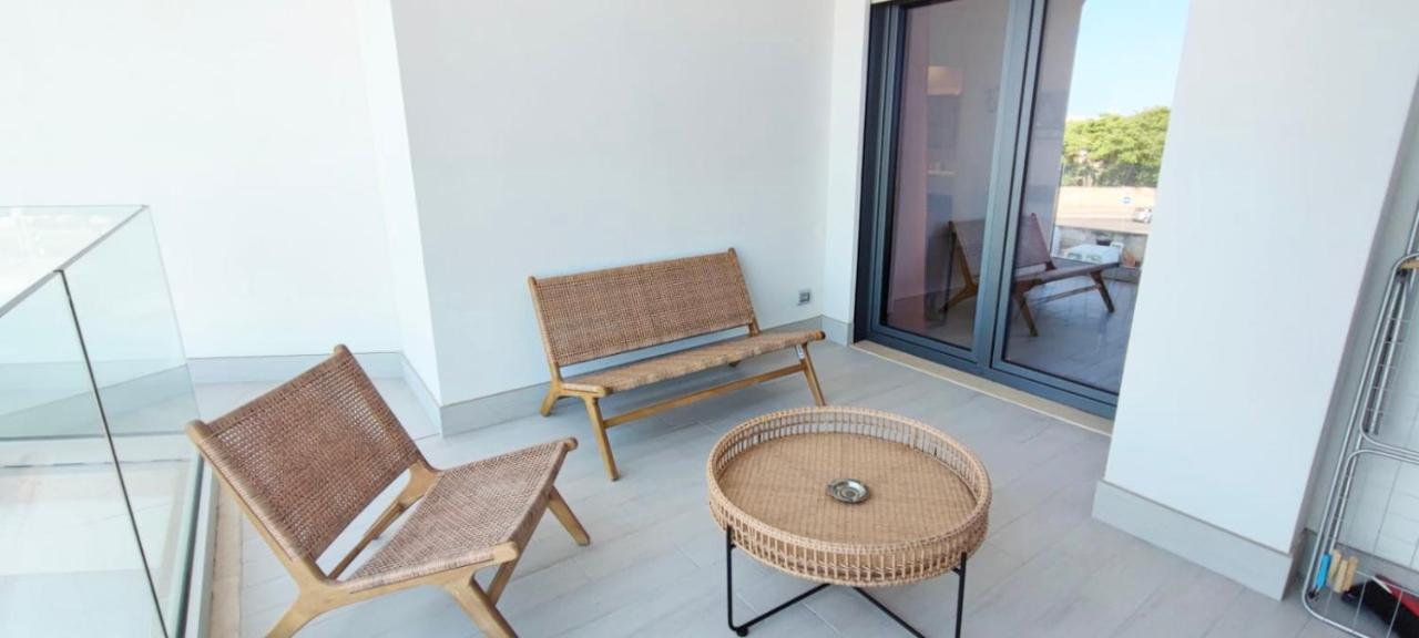 Marisabella Suite Spa 5 바리 외부 사진