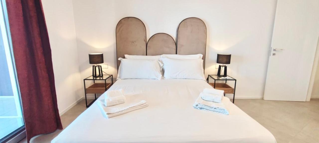 Marisabella Suite Spa 5 바리 외부 사진